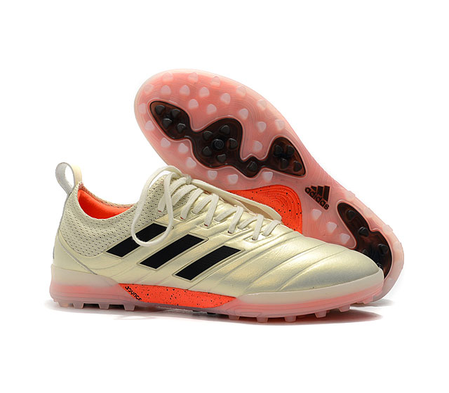 卡帕20.1针织室内怀龙MD草钉足球鞋adidas Copa 20.1 TF39-45