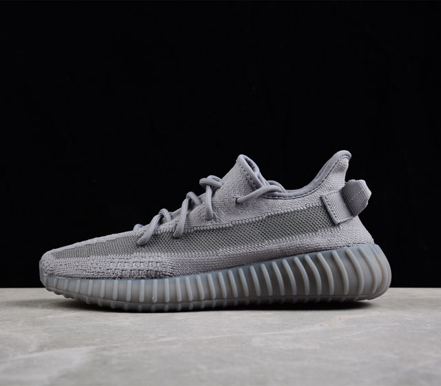 Ad Yeezy 350 Boost V2 Space ash 太空灰 IF3219 尺码 36 36.5 37 38 38.5 39 40 40.5 41