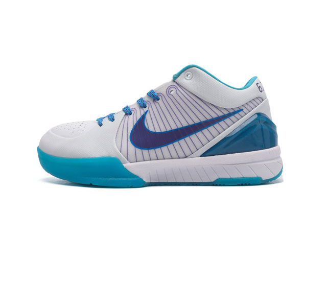 耐克 Nike Zoom Kobe Iv 4 Protro Carpe Diem 科比4 复刻低运帮动篮球鞋 全打新造的 Nike Zoom Kobe4问世 鞋